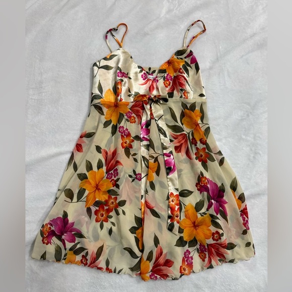 Victorias Secret Vintage Slip On - Picture 1 of 7